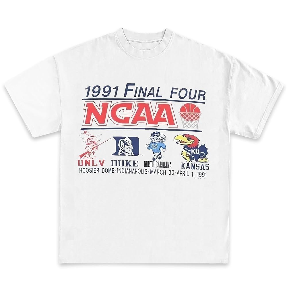 Amazon.com: Vintage Final Four March College Basketball